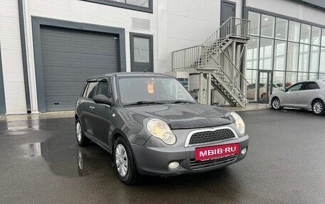 Lifan Smily I (330) рестайлинг, 2014 год, 299 999 рублей, 8 фотография