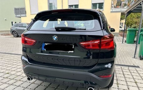 BMW X1, 2021 год, 3 350 100 рублей, 5 фотография