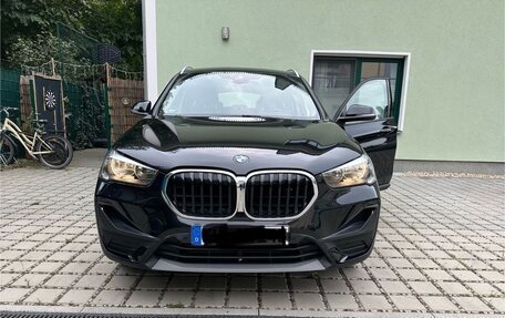 BMW X1, 2021 год, 3 350 100 рублей, 2 фотография