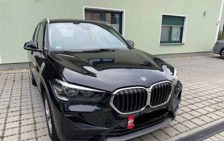 BMW X1, 2021 год, 3 350 100 рублей, 1 фотография