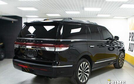 Lincoln Navigator, 2022 год, 16 999 000 рублей, 6 фотография