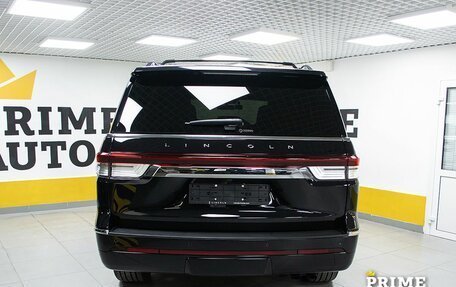 Lincoln Navigator, 2022 год, 16 999 000 рублей, 5 фотография