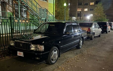 Toyota Crown, 2005 год, 1 000 000 рублей, 2 фотография