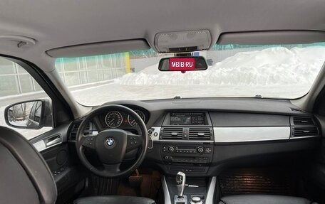 BMW X5, 2007 год, 1 650 000 рублей, 9 фотография