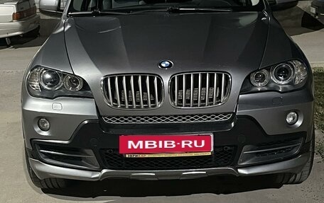 BMW X5, 2007 год, 1 650 000 рублей, 6 фотография