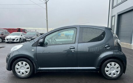 Citroen C1 II, 2010 год, 589 000 рублей, 3 фотография