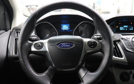 Ford Focus III, 2012 год, 734 000 рублей, 7 фотография