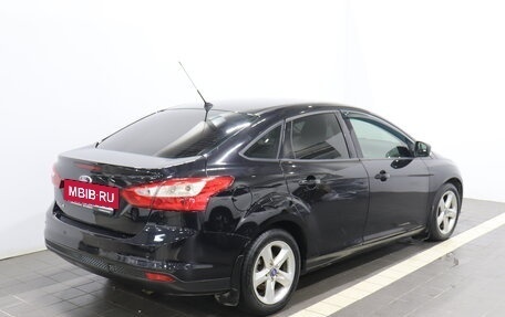 Ford Focus III, 2012 год, 734 000 рублей, 2 фотография