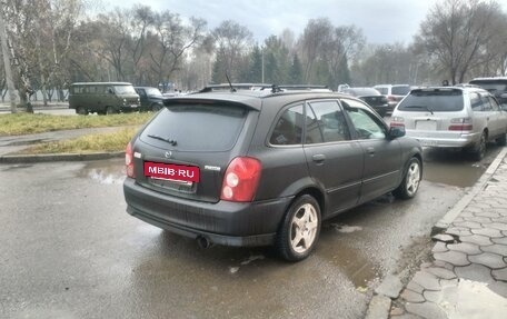 Mazda Familia, 1999 год, 285 000 рублей, 2 фотография