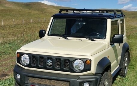 Suzuki Jimny, 2020 год, 2 650 000 рублей, 1 фотография