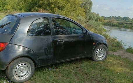 Ford KA I, 1996 год, 115 000 рублей, 4 фотография