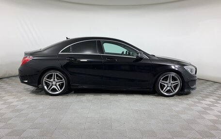 Mercedes-Benz CLA, 2015 год, 1 747 000 рублей, 4 фотография