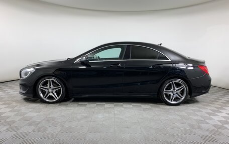 Mercedes-Benz CLA, 2015 год, 1 747 000 рублей, 8 фотография