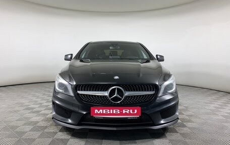 Mercedes-Benz CLA, 2015 год, 1 747 000 рублей, 2 фотография