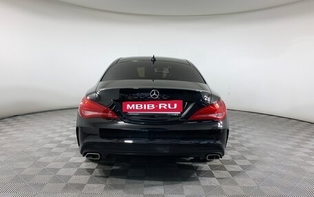 Mercedes-Benz CLA, 2015 год, 1 747 000 рублей, 6 фотография