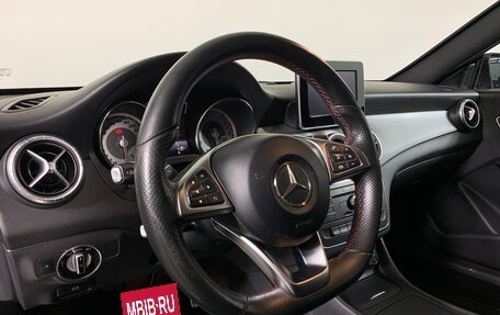 Mercedes-Benz CLA, 2015 год, 1 747 000 рублей, 12 фотография