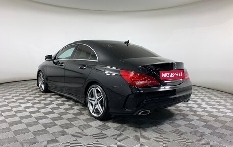 Mercedes-Benz CLA, 2015 год, 1 747 000 рублей, 7 фотография