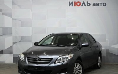 Toyota Corolla, 2007 год, 840 000 рублей, 1 фотография