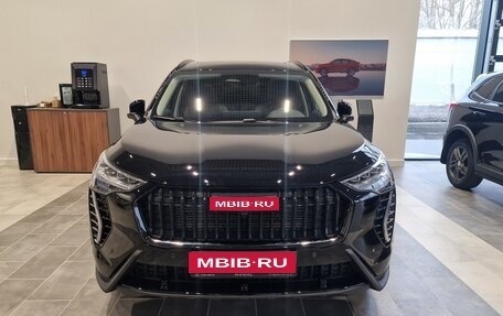 Haval Jolion, 2024 год, 2 424 510 рублей, 1 фотография