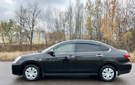 Nissan Almera, 2017 год, 770 000 рублей, 3 фотография