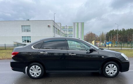 Nissan Almera, 2017 год, 770 000 рублей, 7 фотография