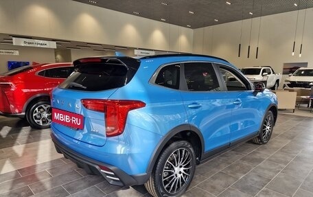 Haval Jolion, 2024 год, 2 424 510 рублей, 6 фотография