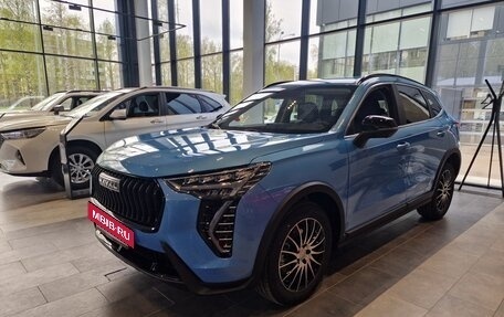 Haval Jolion, 2024 год, 2 424 510 рублей, 7 фотография