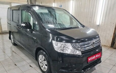 Honda Stepwgn IV, 2010 год, 1 550 000 рублей, 1 фотография