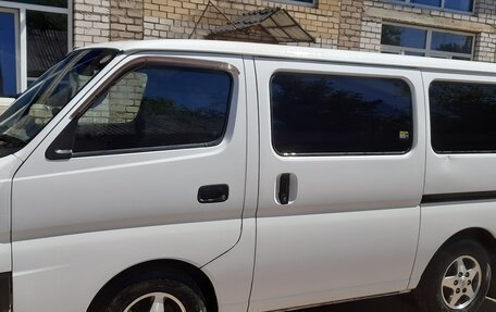 Nissan Caravan IV, 2002 год, 1 200 000 рублей, 4 фотография