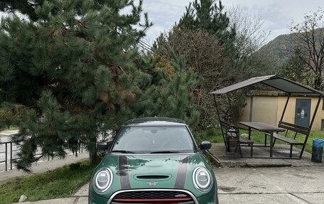 MINI Hatch, 2020 год, 3 600 000 рублей, 2 фотография