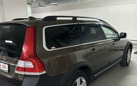 Volvo XC70 II рестайлинг, 2013 год, 2 000 000 рублей, 9 фотография