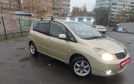 Toyota Corolla Spacio II, 2001 год, 580 000 рублей, 4 фотография