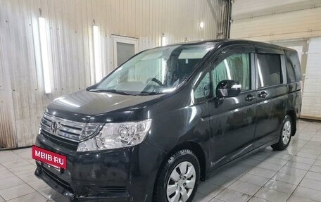 Honda Stepwgn IV, 2010 год, 1 550 000 рублей, 7 фотография