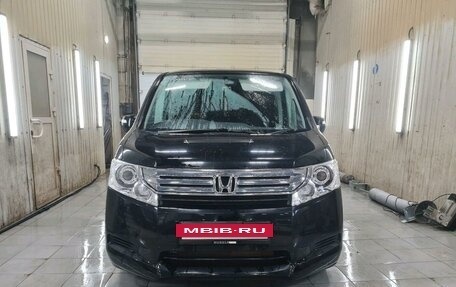 Honda Stepwgn IV, 2010 год, 1 550 000 рублей, 6 фотография