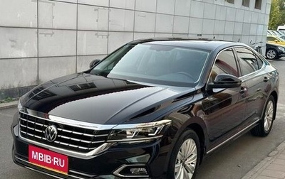 Volkswagen Passat B8 рестайлинг, 2021 год, 2 315 100 рублей, 1 фотография