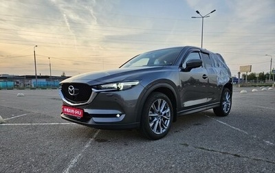 Mazda CX-5 II, 2020 год, 2 290 000 рублей, 1 фотография