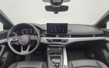 Audi A5, 2022 год, 5 200 000 рублей, 6 фотография