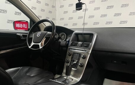 Volvo XC60 II, 2012 год, 1 740 000 рублей, 3 фотография