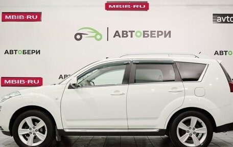 Peugeot 4007, 2010 год, 1 148 000 рублей, 2 фотография