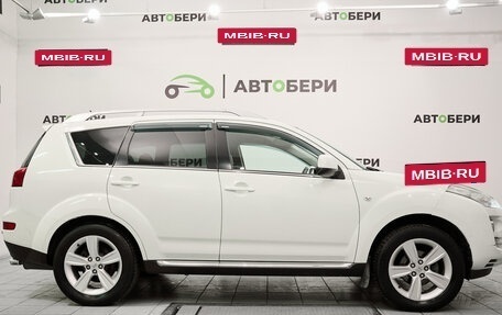 Peugeot 4007, 2010 год, 1 148 000 рублей, 6 фотография