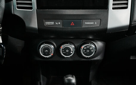 Peugeot 4007, 2010 год, 1 148 000 рублей, 15 фотография