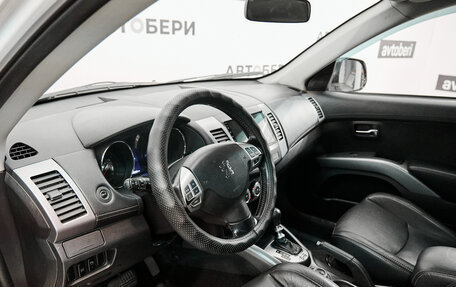 Peugeot 4007, 2010 год, 1 148 000 рублей, 28 фотография