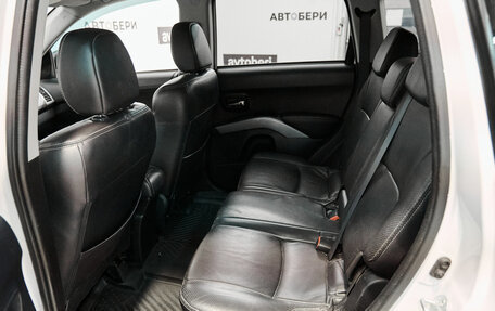 Peugeot 4007, 2010 год, 1 148 000 рублей, 38 фотография