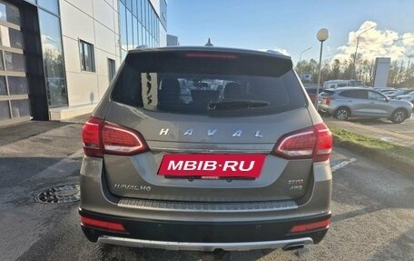 Haval H6, 2015 год, 1 049 000 рублей, 3 фотография