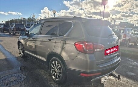 Haval H6, 2015 год, 1 049 000 рублей, 2 фотография