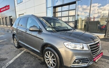 Haval H6, 2015 год, 1 049 000 рублей, 5 фотография