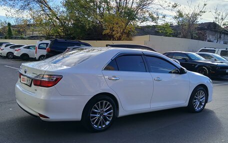 Toyota Camry, 2012 год, 1 950 000 рублей, 2 фотография