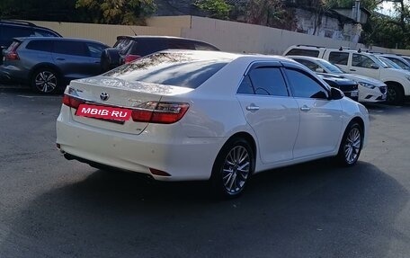 Toyota Camry, 2012 год, 1 950 000 рублей, 6 фотография