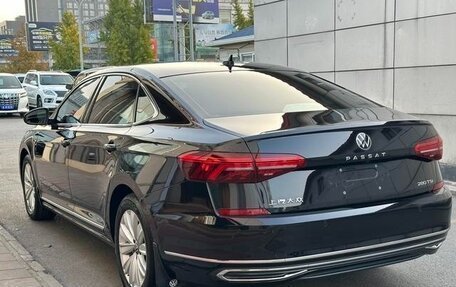 Volkswagen Passat B8 рестайлинг, 2021 год, 2 315 100 рублей, 6 фотография