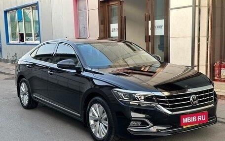 Volkswagen Passat B8 рестайлинг, 2021 год, 2 315 100 рублей, 3 фотография